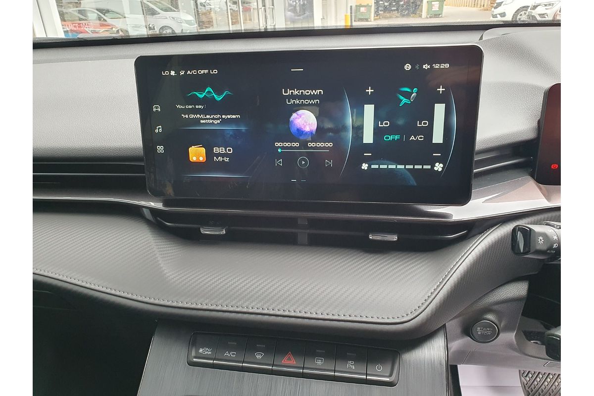 2025 GWM Haval H6GT Ultra B03