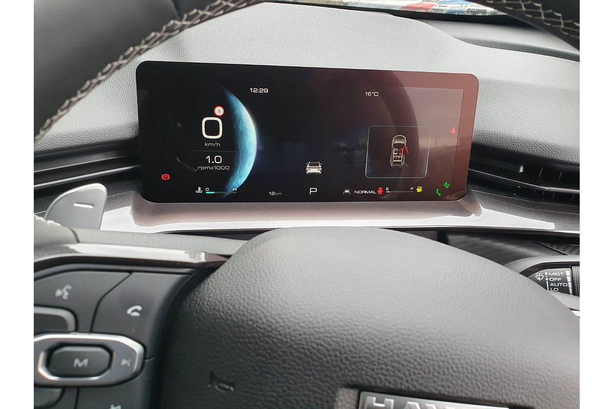 2025 GWM Haval H6GT Ultra B03