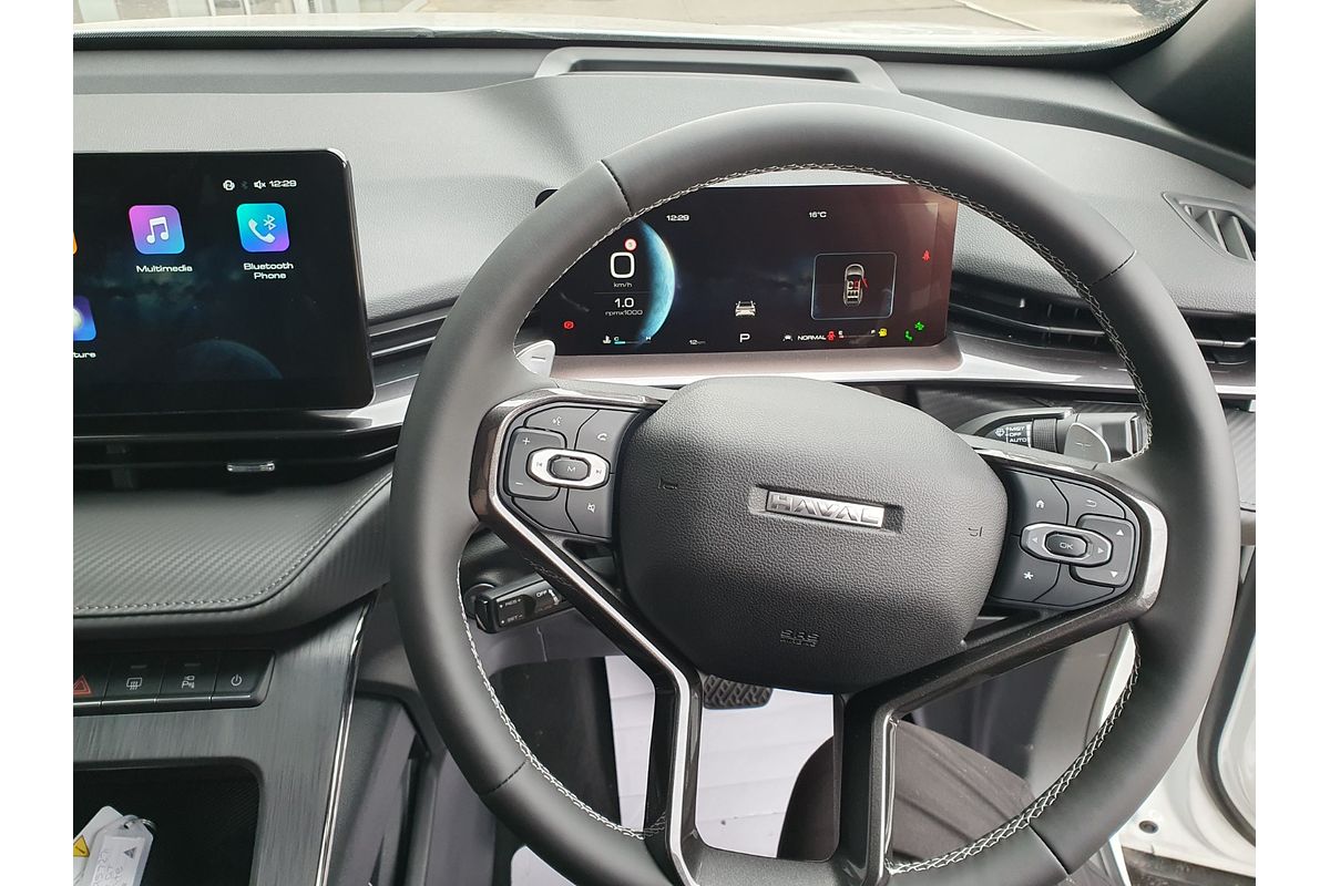 2025 GWM Haval H6GT Ultra B03