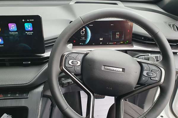 2025 GWM Haval H6GT Ultra B03