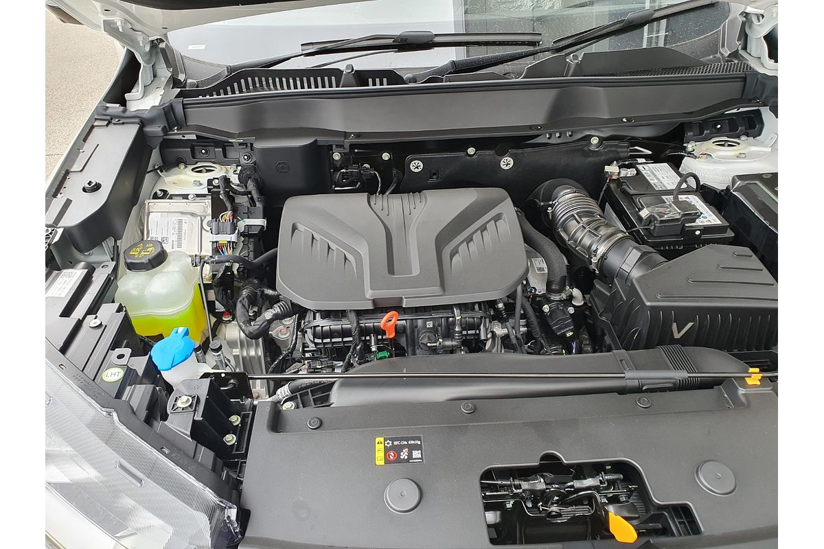 2025 GWM Haval H6GT Ultra B03