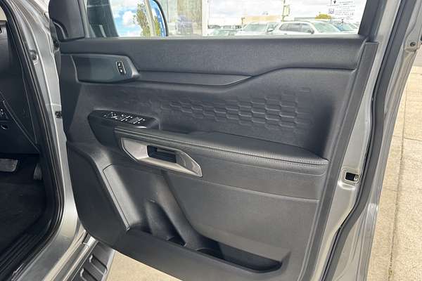 2022 Ford Ranger Sport 4X4