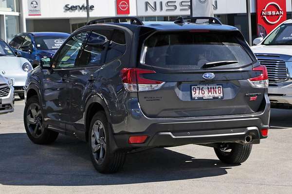 2024 Subaru Forester STI Sport S5
