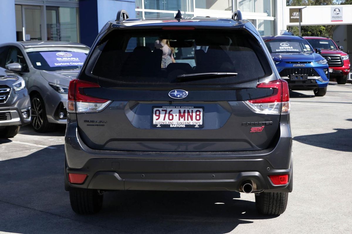2024 Subaru Forester STI Sport S5