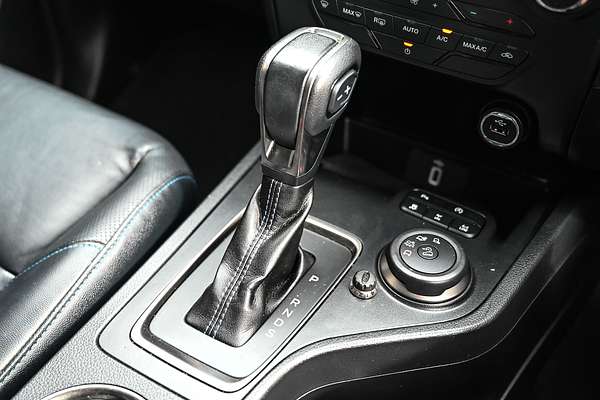 2021 Ford Everest Sport UA II