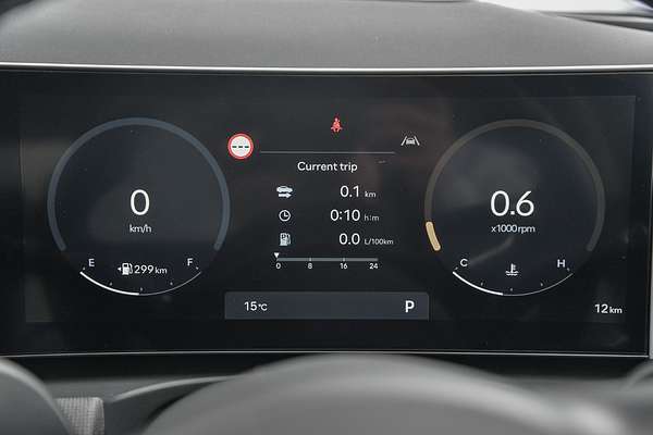 2025 Hyundai Tucson Premium NX4.V3