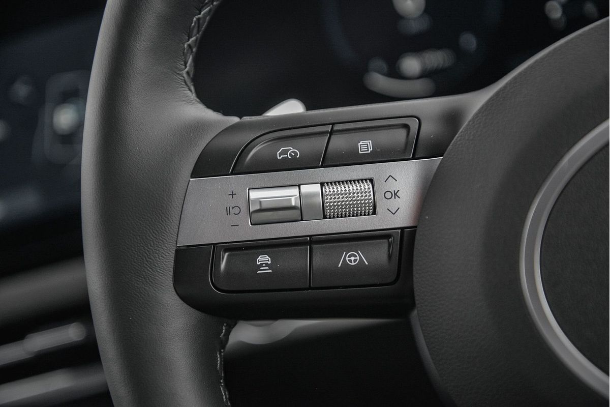 2025 Hyundai Tucson Premium NX4.V3