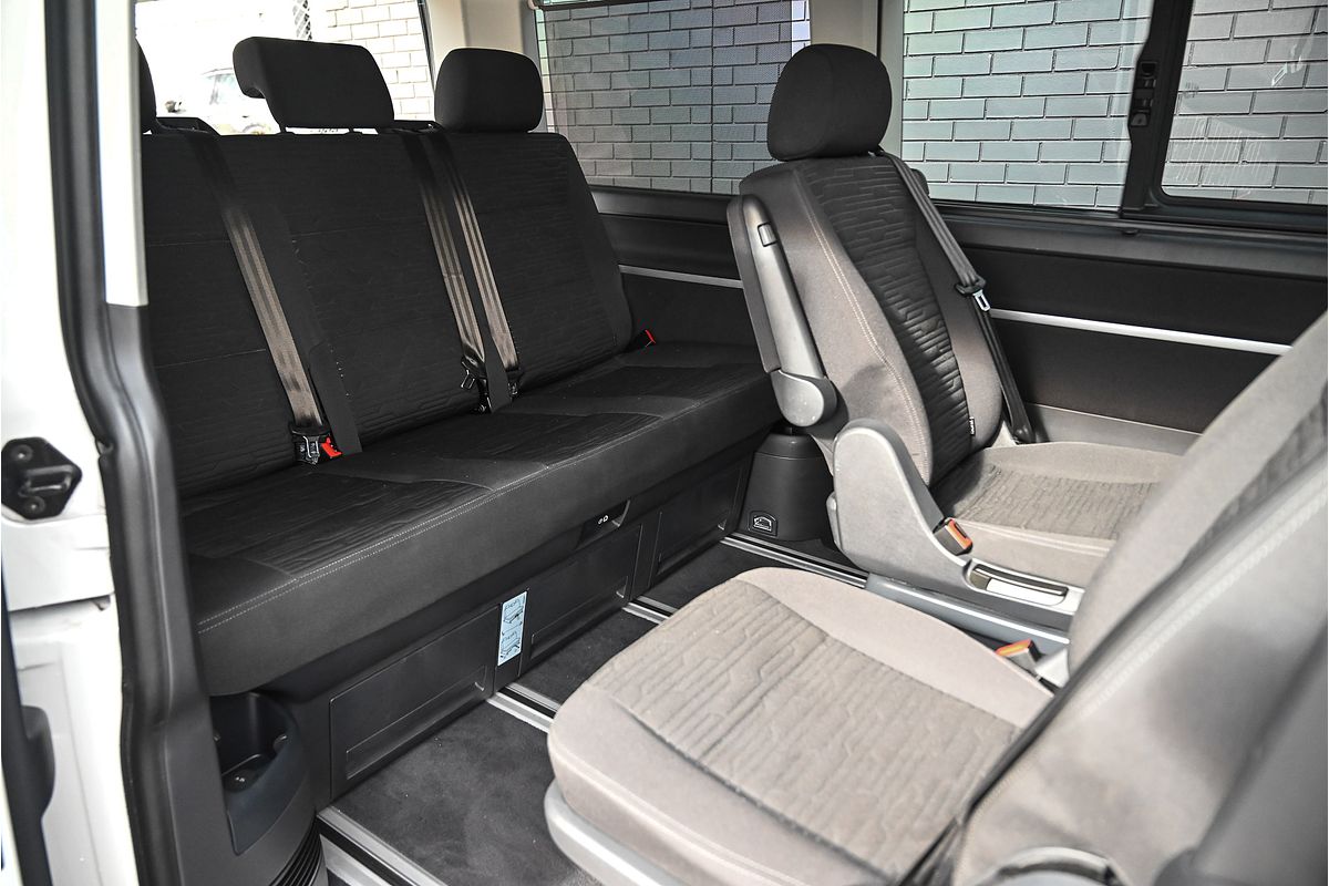 2023 Volkswagen Multivan TDI340 Comfortline Premium T6.1 LWB
