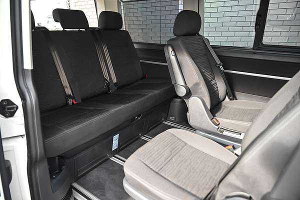 2023 Volkswagen Multivan TDI340 Comfortline Premium T6.1 LWB