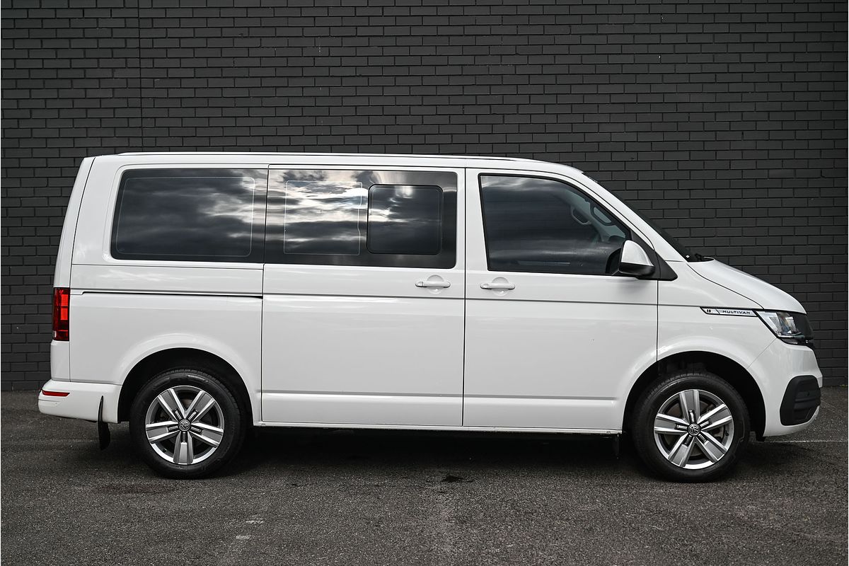 2023 Volkswagen Multivan TDI340 Comfortline Premium T6.1 LWB