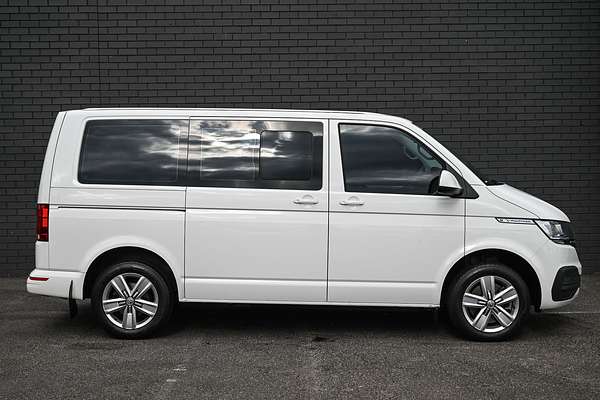 2023 Volkswagen Multivan TDI340 Comfortline Premium T6.1 LWB