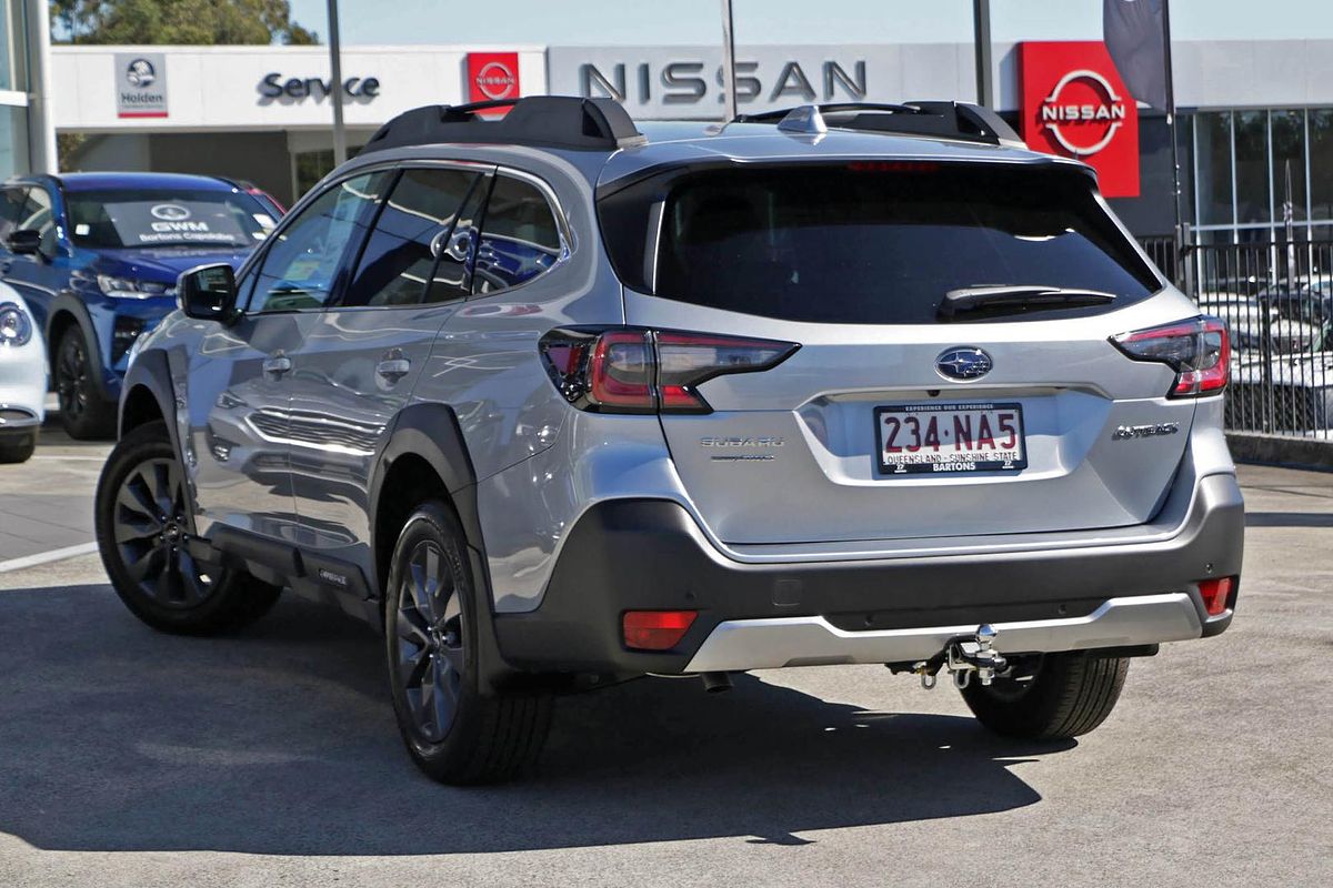 2024 Subaru Outback AWD 6GEN