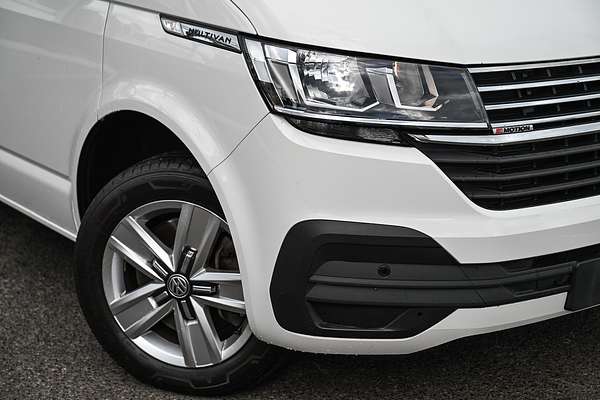 2023 Volkswagen Multivan TDI340 Comfortline Premium T6.1 LWB