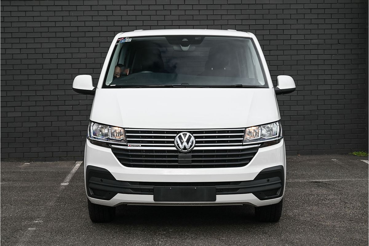 2023 Volkswagen Multivan TDI340 Comfortline Premium T6.1 LWB