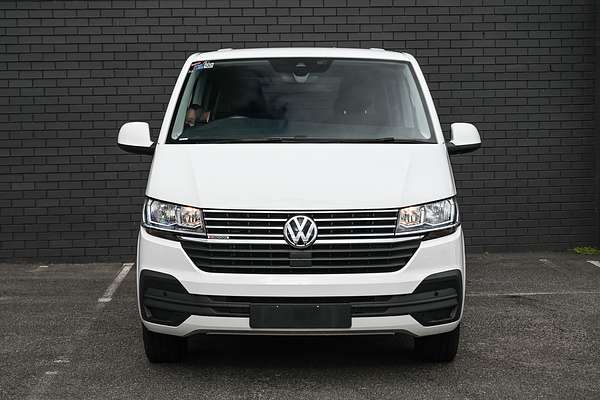 2023 Volkswagen Multivan TDI340 Comfortline Premium T6.1 LWB