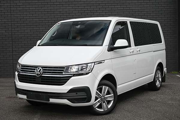 2023 Volkswagen Multivan TDI340 Comfortline Premium T6.1 LWB