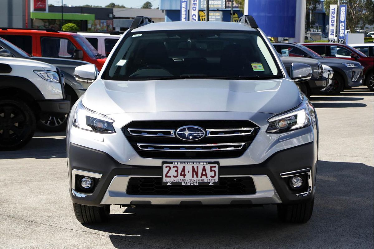 2024 Subaru Outback AWD 6GEN