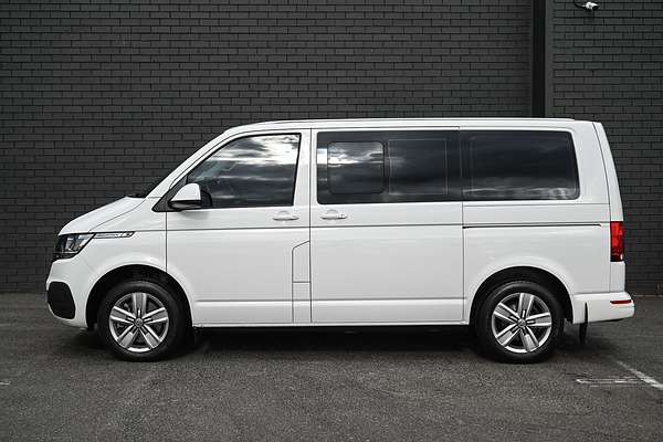 2023 Volkswagen Multivan TDI340 Comfortline Premium T6.1 LWB