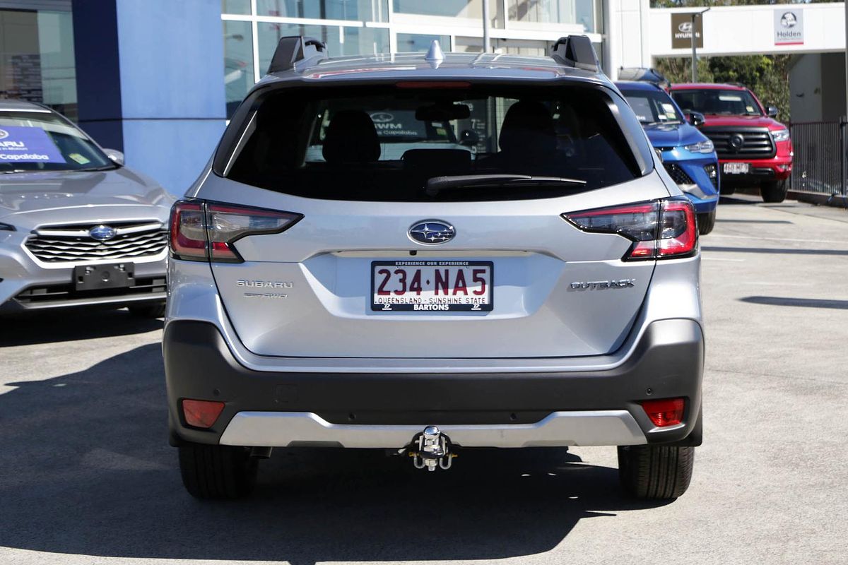2024 Subaru Outback AWD 6GEN