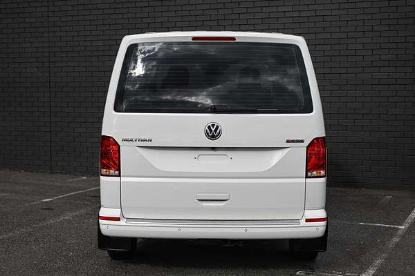 2023 Volkswagen Multivan TDI340 Comfortline Premium T6.1 LWB