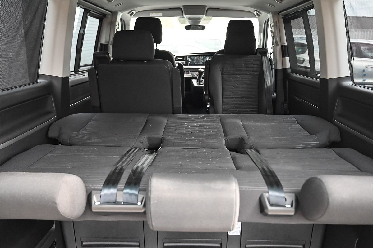 2023 Volkswagen Multivan TDI340 Comfortline Premium T6.1 LWB