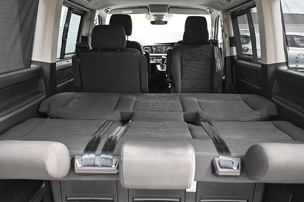 2023 Volkswagen Multivan TDI340 Comfortline Premium T6.1 LWB