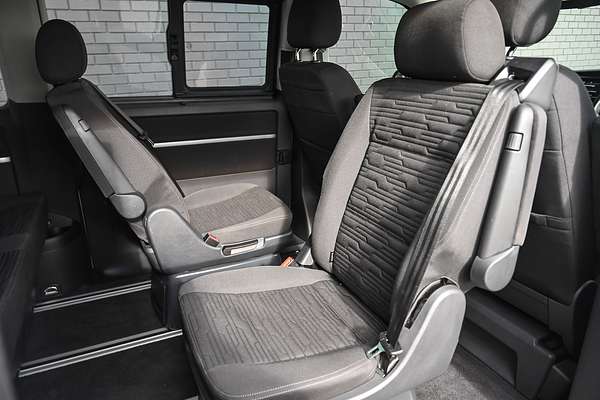 2023 Volkswagen Multivan TDI340 Comfortline Premium T6.1 LWB