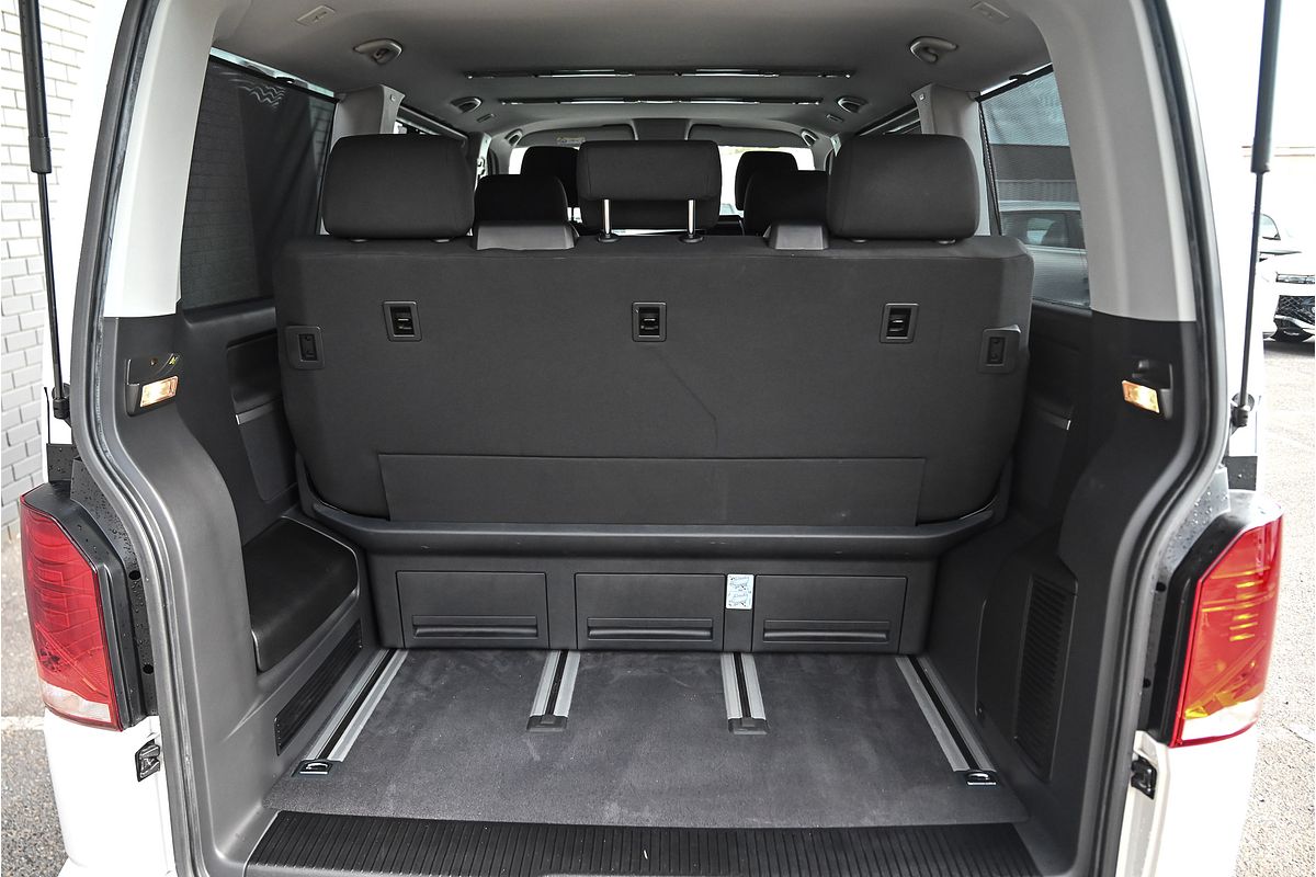 2023 Volkswagen Multivan TDI340 Comfortline Premium T6.1 LWB