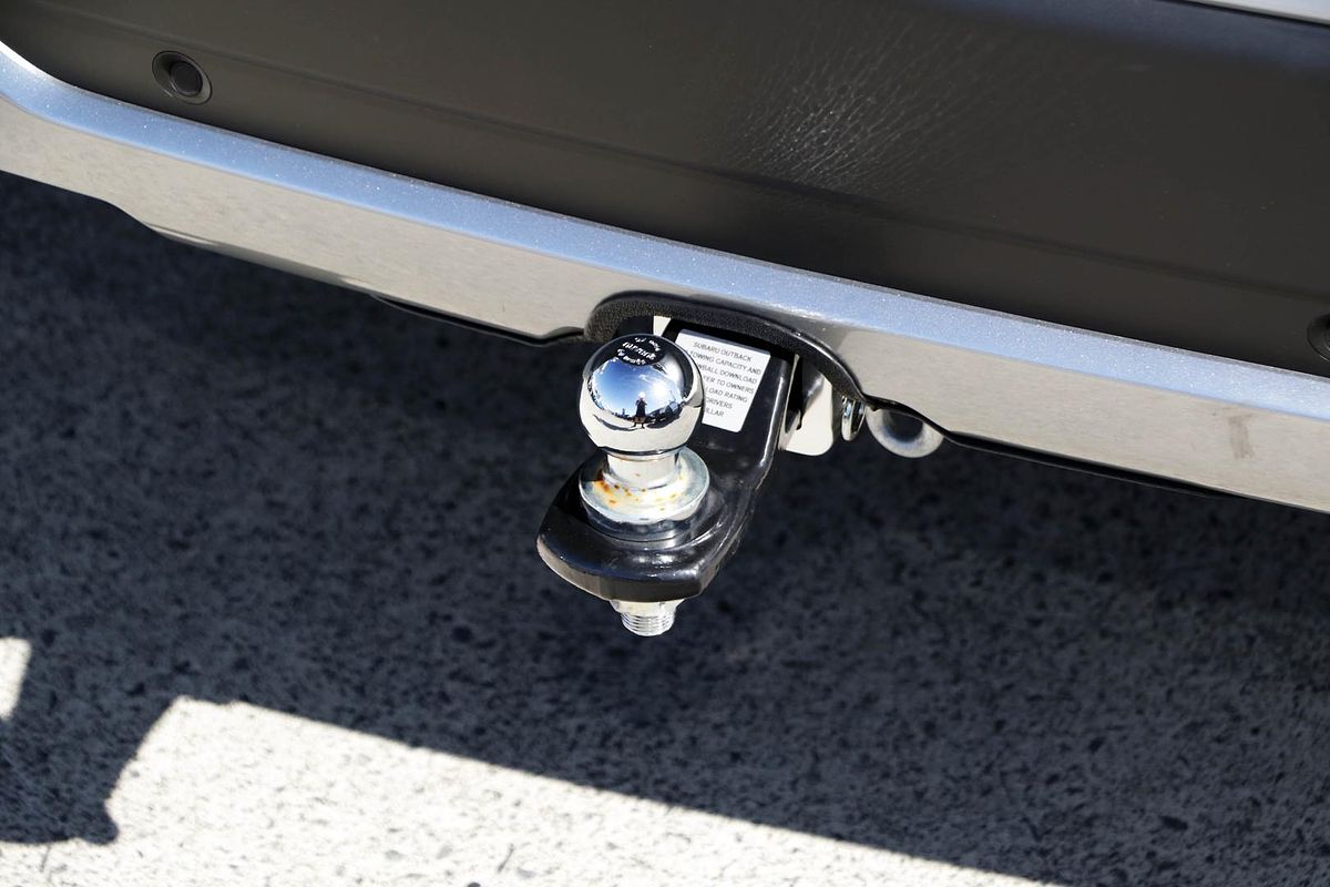 2024 Subaru Outback AWD 6GEN