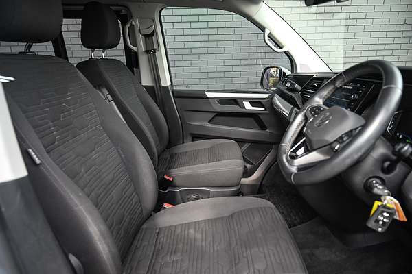 2023 Volkswagen Multivan TDI340 Comfortline Premium T6.1 LWB