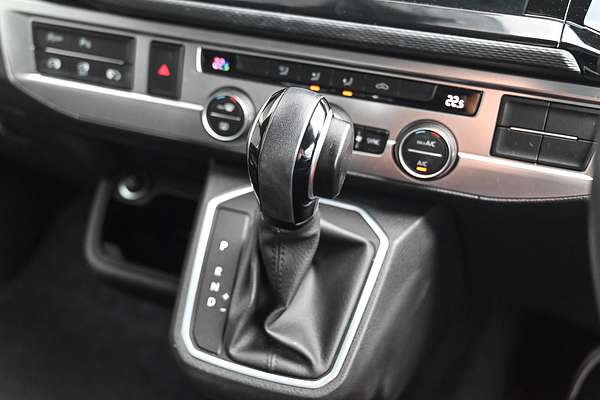 2023 Volkswagen Multivan TDI340 Comfortline Premium T6.1 LWB