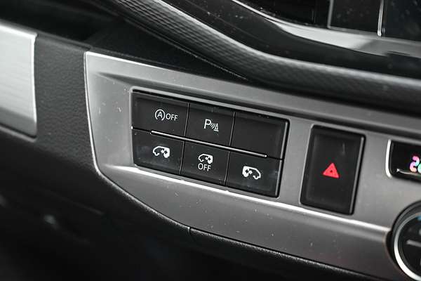 2023 Volkswagen Multivan TDI340 Comfortline Premium T6.1 LWB