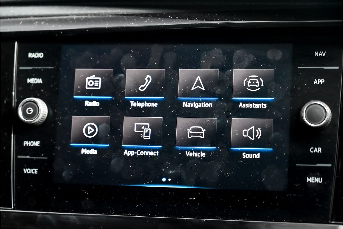 2023 Volkswagen Multivan TDI340 Comfortline Premium T6.1 LWB