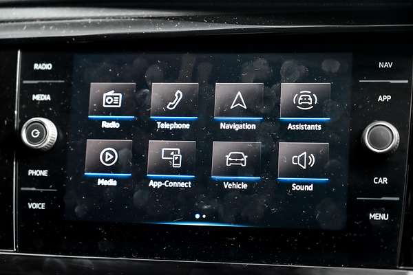 2023 Volkswagen Multivan TDI340 Comfortline Premium T6.1 LWB