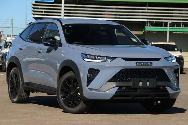 2025 GWM Haval H6GT Ultra B03