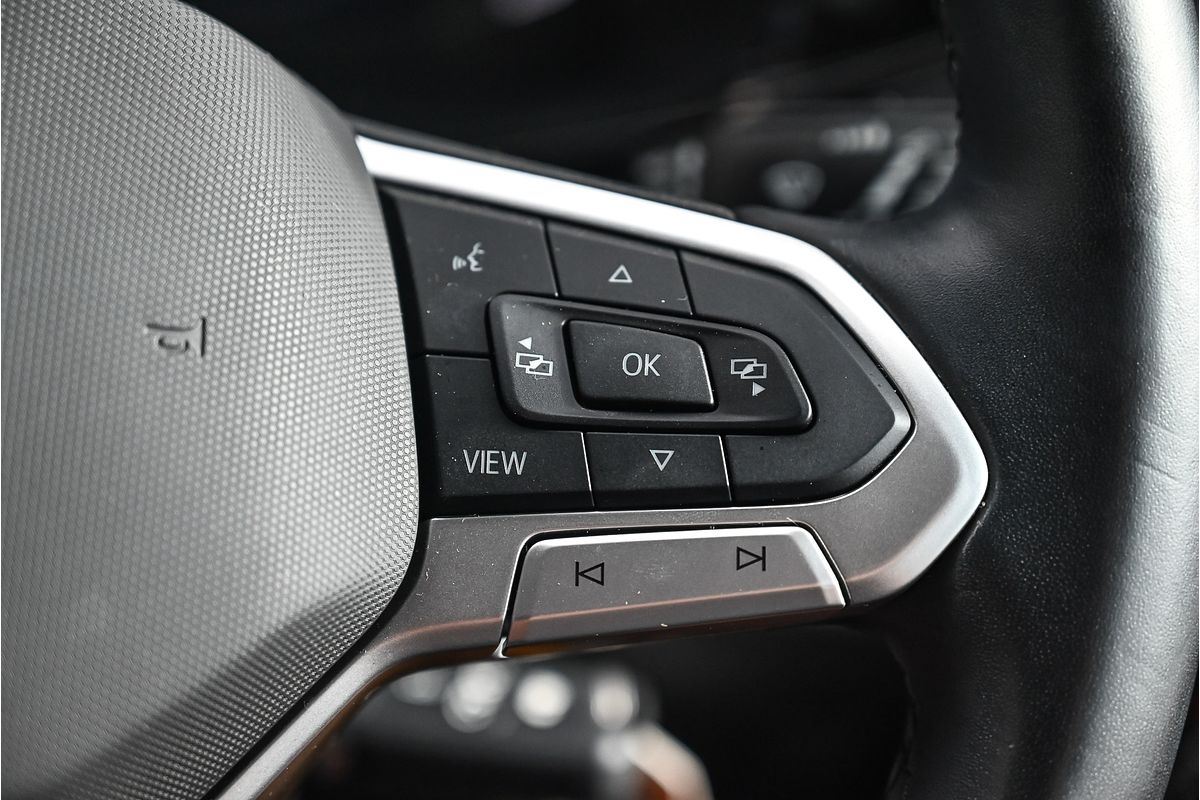 2023 Volkswagen Multivan TDI340 Comfortline Premium T6.1 LWB