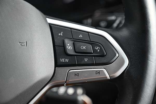 2023 Volkswagen Multivan TDI340 Comfortline Premium T6.1 LWB