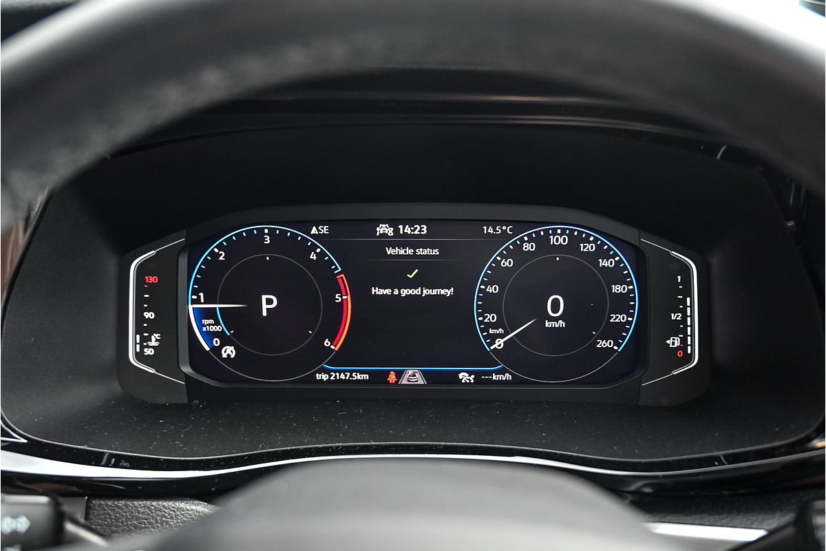 2023 Volkswagen Multivan TDI340 Comfortline Premium T6.1 LWB