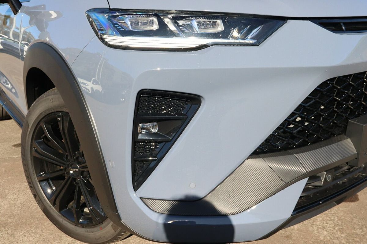2025 GWM Haval H6GT Ultra B03