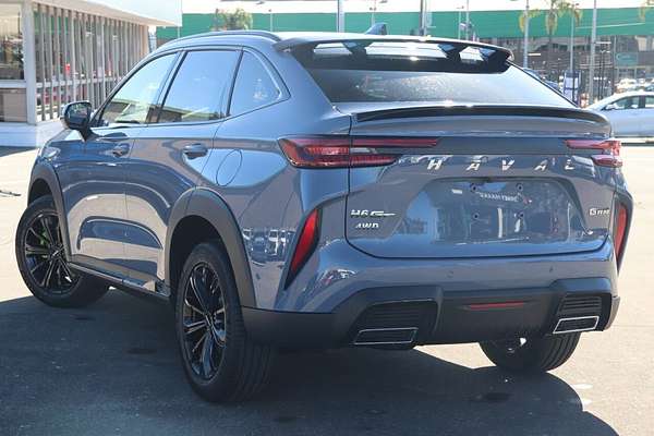 2025 GWM Haval H6GT Ultra B03
