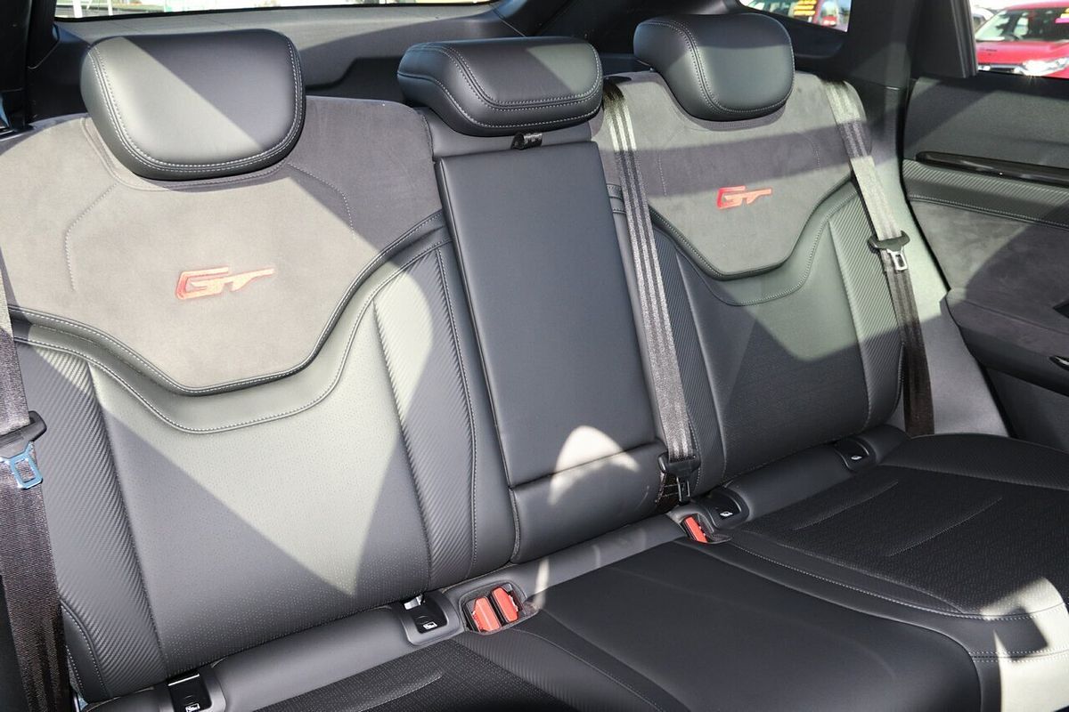 2025 GWM Haval H6GT Ultra B03