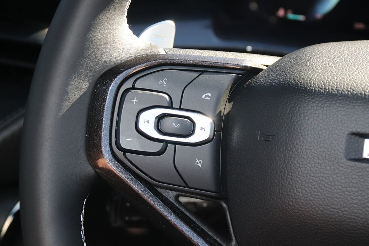 2025 GWM Haval H6GT Ultra B03