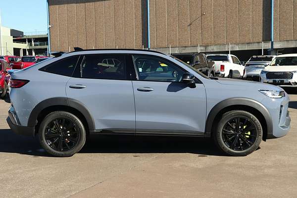 2025 GWM Haval H6GT Ultra B03