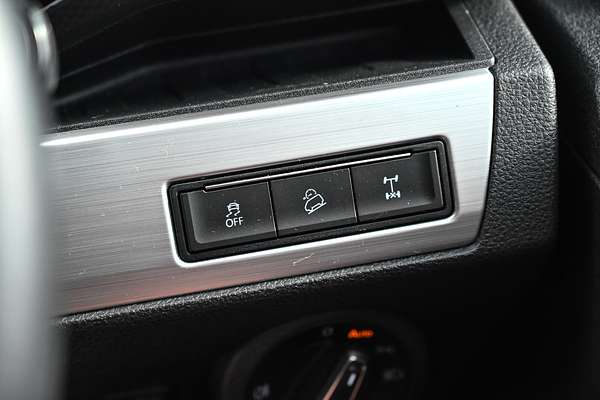 2023 Volkswagen Multivan TDI340 Comfortline Premium T6.1 LWB
