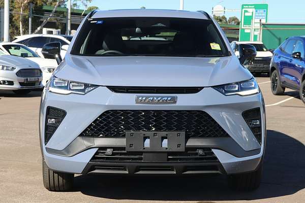 2025 GWM Haval H6GT Ultra B03