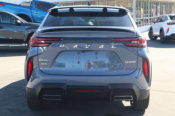 2025 GWM Haval H6GT Ultra B03
