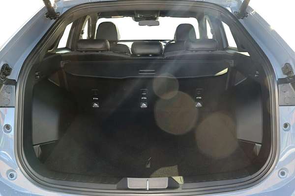 2025 GWM Haval H6GT Ultra B03