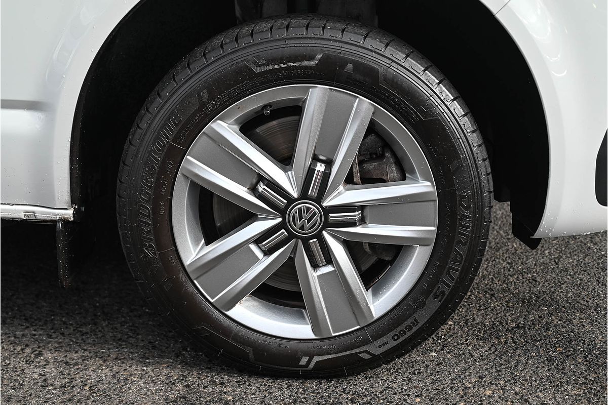 2023 Volkswagen Multivan TDI340 Comfortline Premium T6.1 LWB