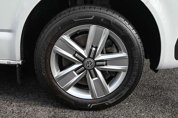 2023 Volkswagen Multivan TDI340 Comfortline Premium T6.1 LWB