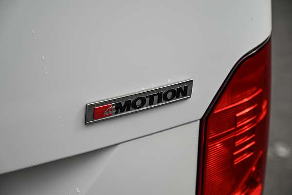 2023 Volkswagen Multivan TDI340 Comfortline Premium T6.1 LWB